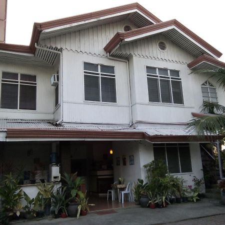 Newport Oak Pension Inn Tagbilaran City Bagian luar foto