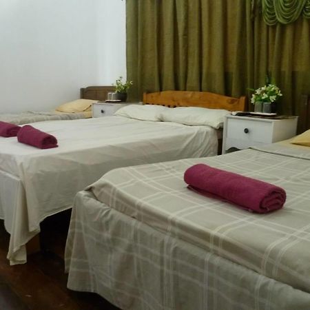 Newport Oak Pension Inn Tagbilaran City Bagian luar foto