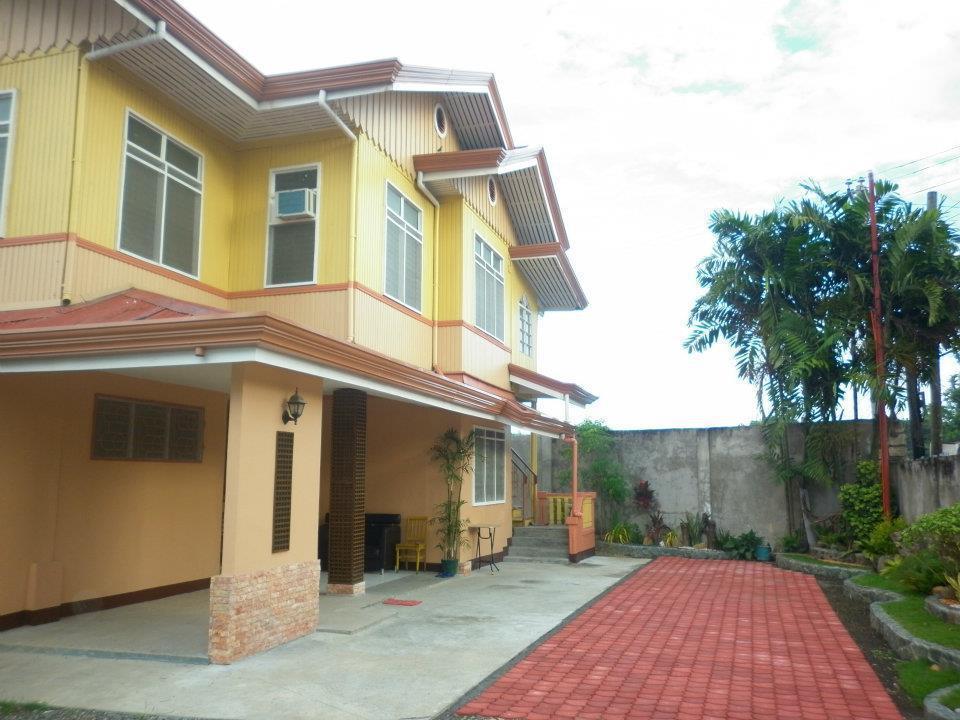Newport Oak Pension Inn Tagbilaran City Bagian luar foto