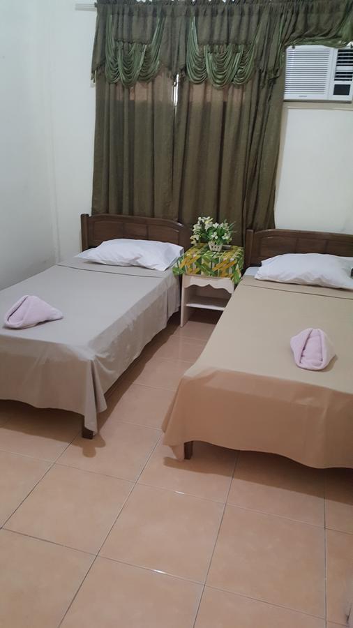 Newport Oak Pension Inn Tagbilaran City Bagian luar foto