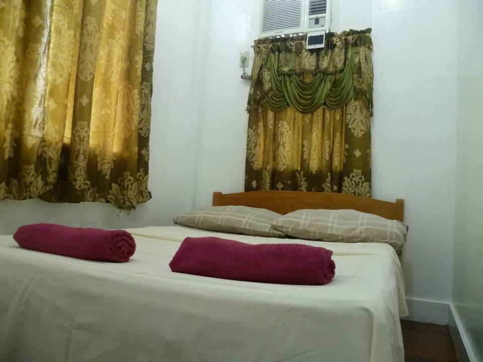 Newport Oak Pension Inn Tagbilaran City Bagian luar foto