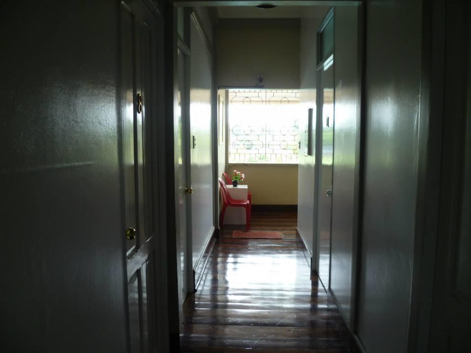 Newport Oak Pension Inn Tagbilaran City Bagian luar foto