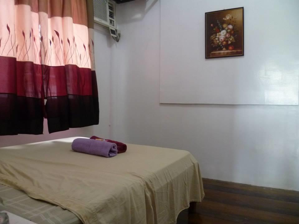 Newport Oak Pension Inn Tagbilaran City Bagian luar foto