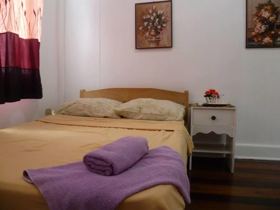 Newport Oak Pension Inn Tagbilaran City Bagian luar foto