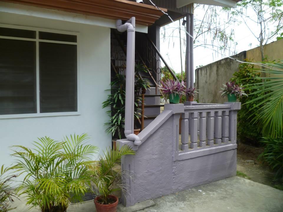 Newport Oak Pension Inn Tagbilaran City Bagian luar foto