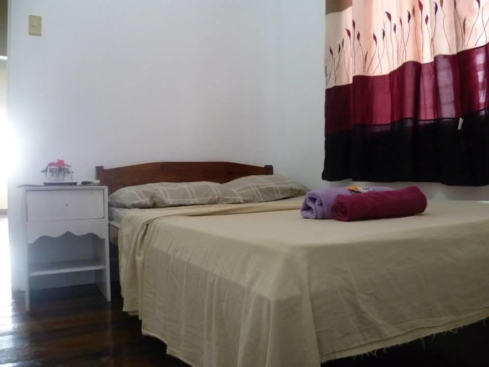Newport Oak Pension Inn Tagbilaran City Bagian luar foto