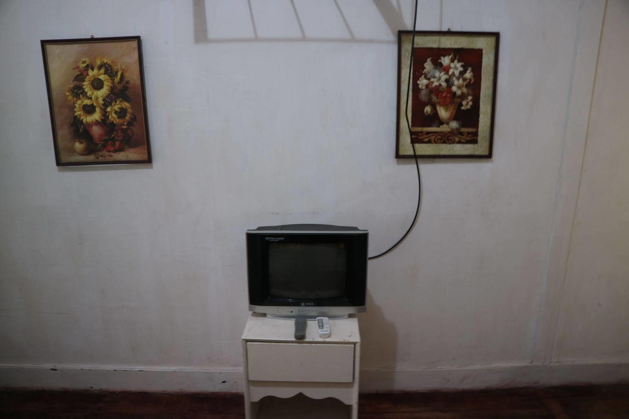 Newport Oak Pension Inn Tagbilaran City Bagian luar foto